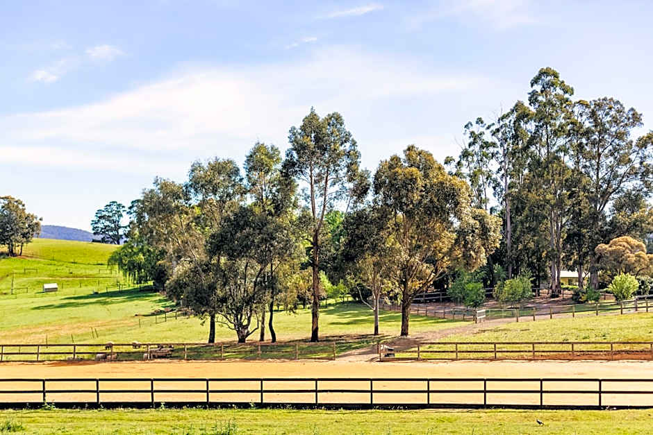 Dalblair Bed & Breakfast