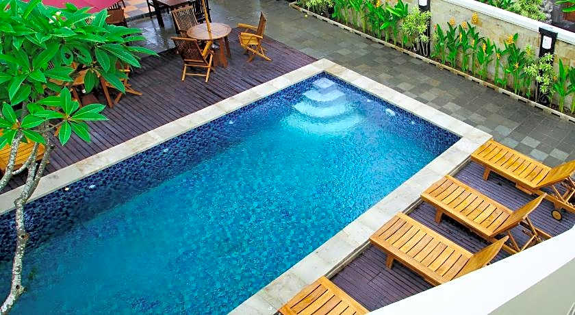 Sari Villa Sanur Beach