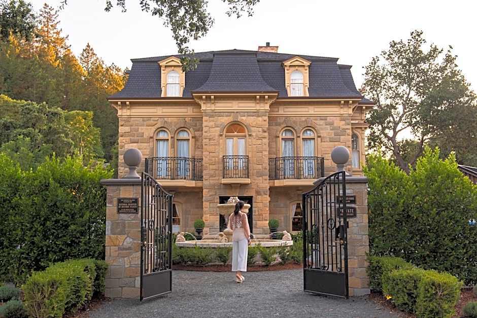 The Francis House