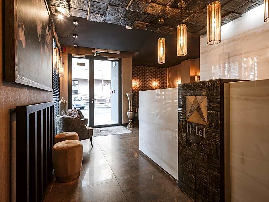 Art Suites Boutique Hotel - Krakow Center