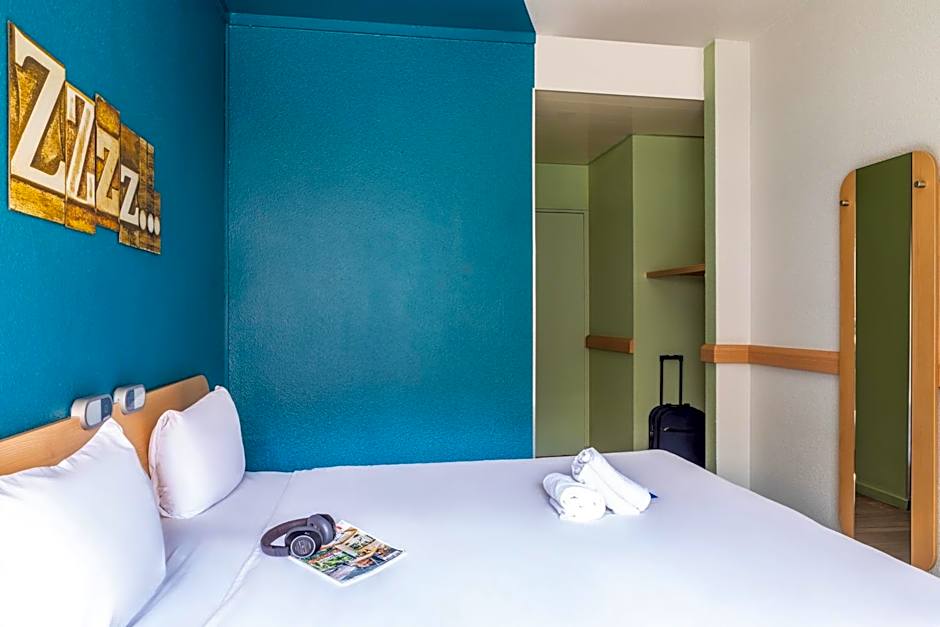 ibis budget Paris Porte de Pantin