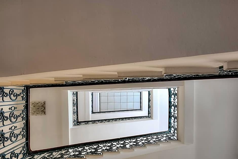 Residence Lamartine - Nice