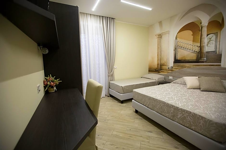 4 Rent Di Ciaffone Tamara – Albano Laziale
