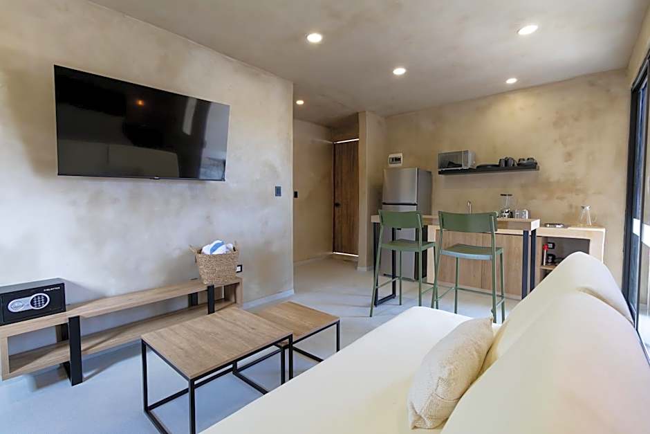 Casa Arkana Zicatela by Grupo Amber