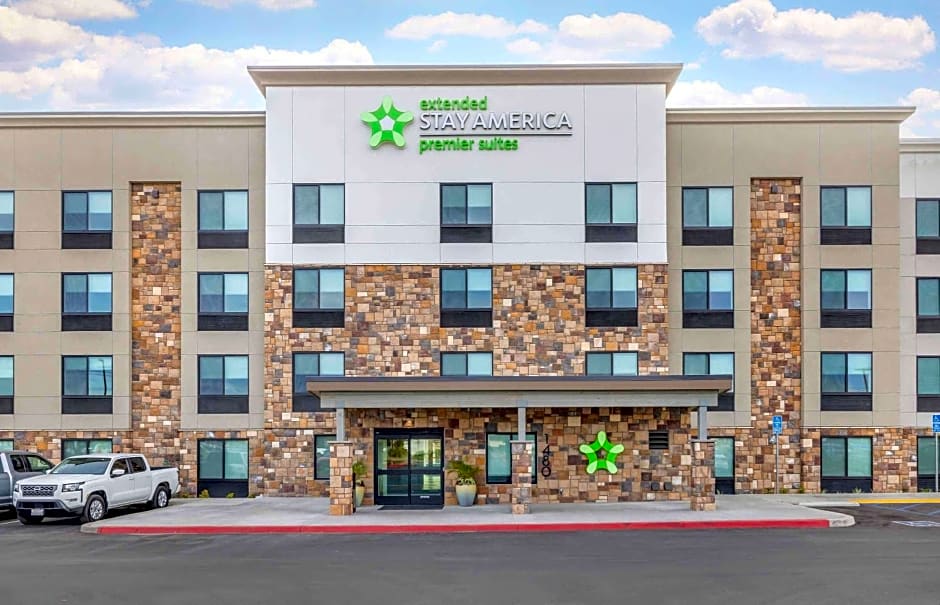 Extended Stay America Premier Suites - San Diego - San Marcos