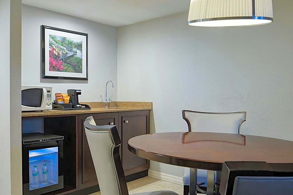 Sheraton Westport Chalet Hotel St. Louis