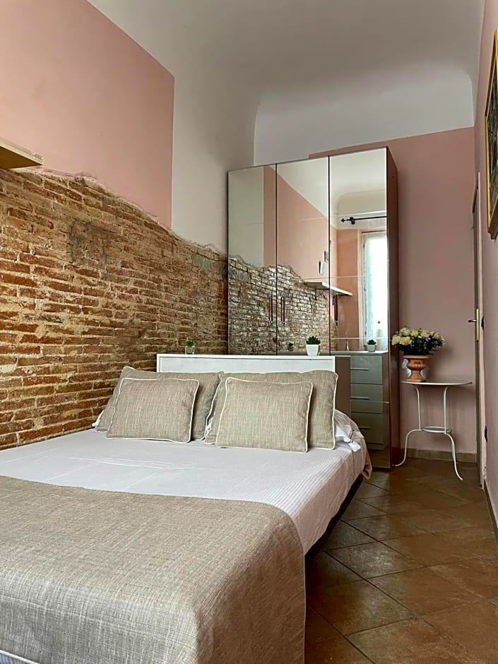 Homelink Firenze - The Key