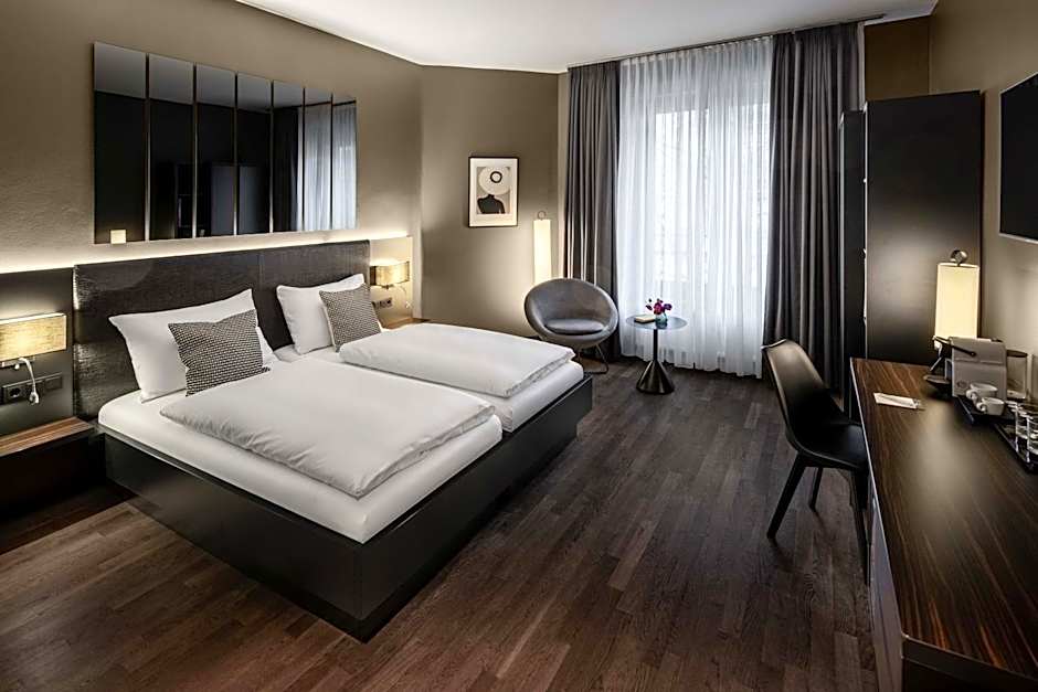 Hotel Dusseldorf Mitte
