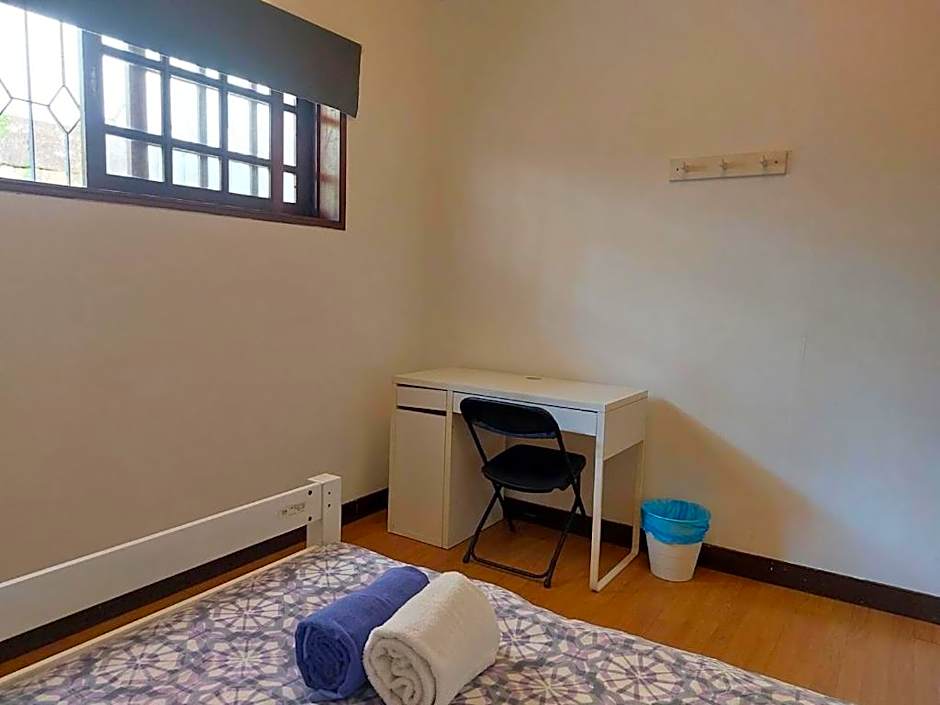 Asprela Guest House