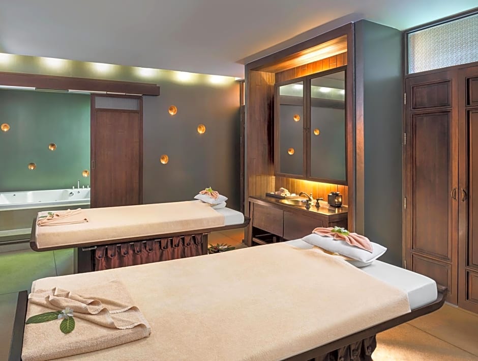The Lamai Samui