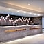 Hilton Indianapolis Hotel & Suites