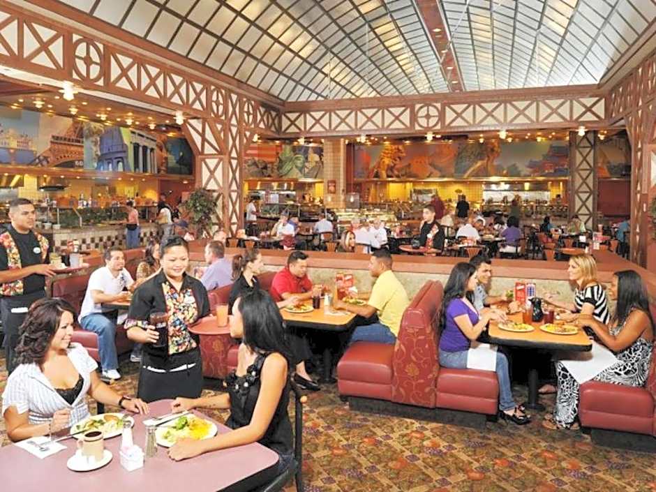 Cannery Casino and Hotel