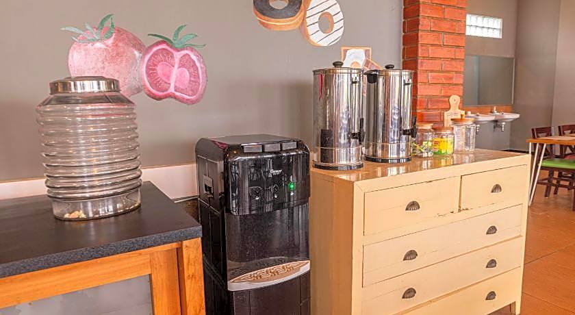 Hotel Griya Katarina