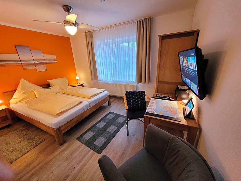 Naturwert Hotel Garni Ursula