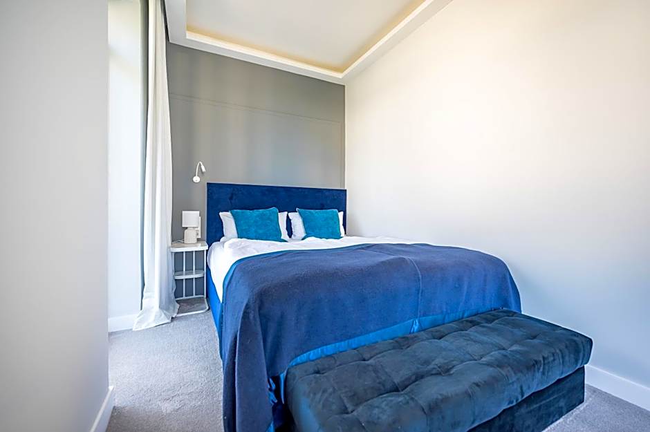 Strandvilla Glückauf