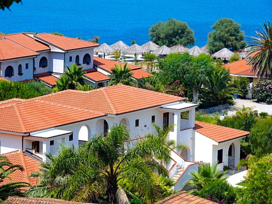 Torre Ruffa Robinson Villaggio