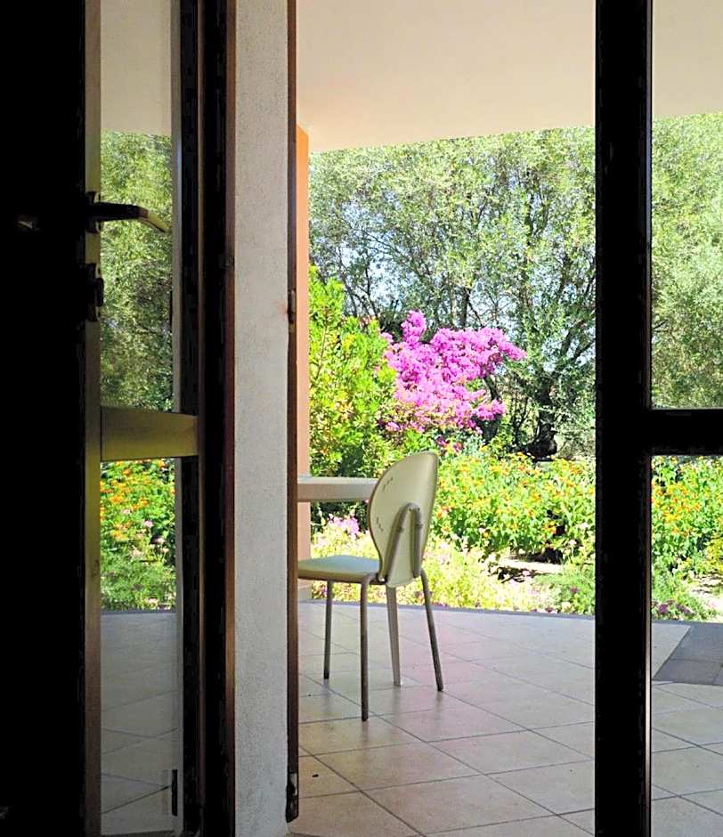 Residence Hotel Monte Ricciu