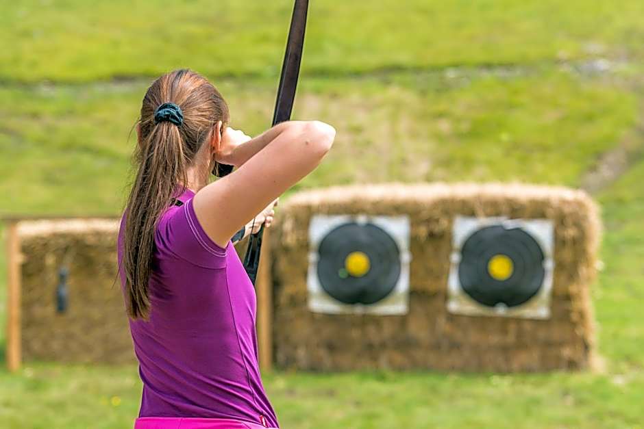 Berghotel Hochfügen