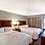 Hampton Inn By Hilton Memphis-Poplar