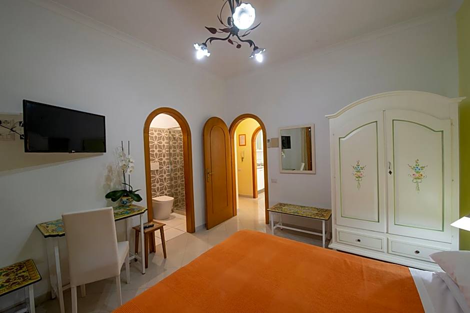 Il Giardino Dei Limoni