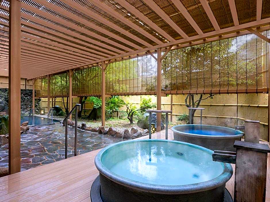 Mercure Tottori Daisen Resort & Spa