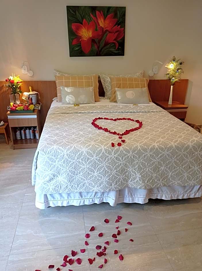 Quintas do Arraial Guest House