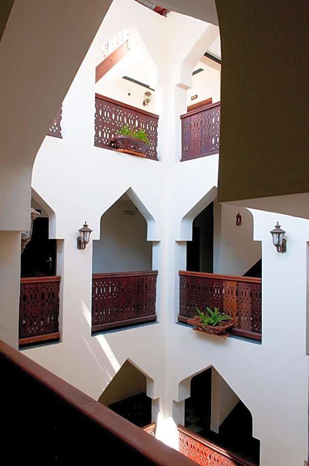 Forodhani Park Hotel