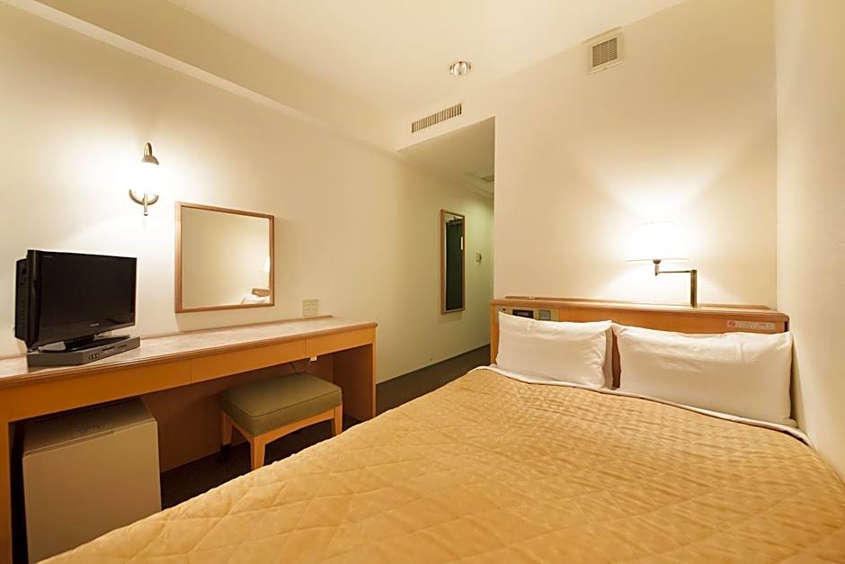 Kazo Center Hotel