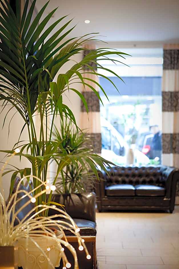 Hotel am Viktualienmarkt