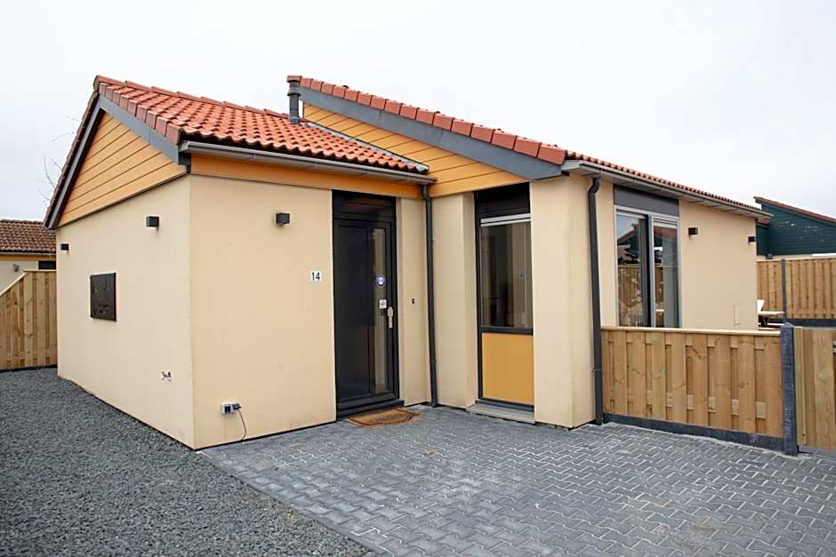 Recreatiepark de Koornmolen