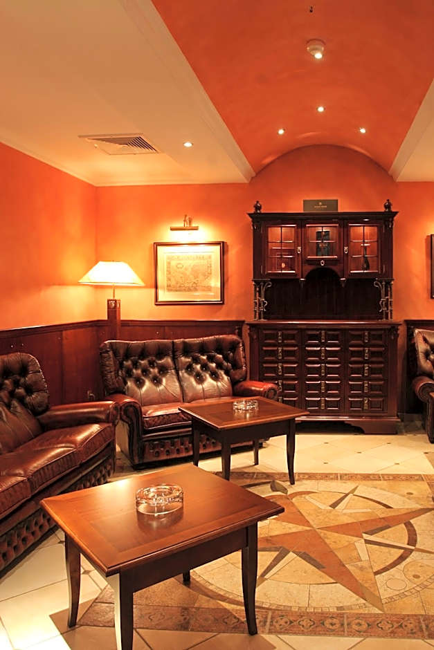 Branicki Boutique Rooms