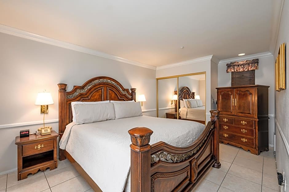 Casa Mariquita Hotel by Omeo