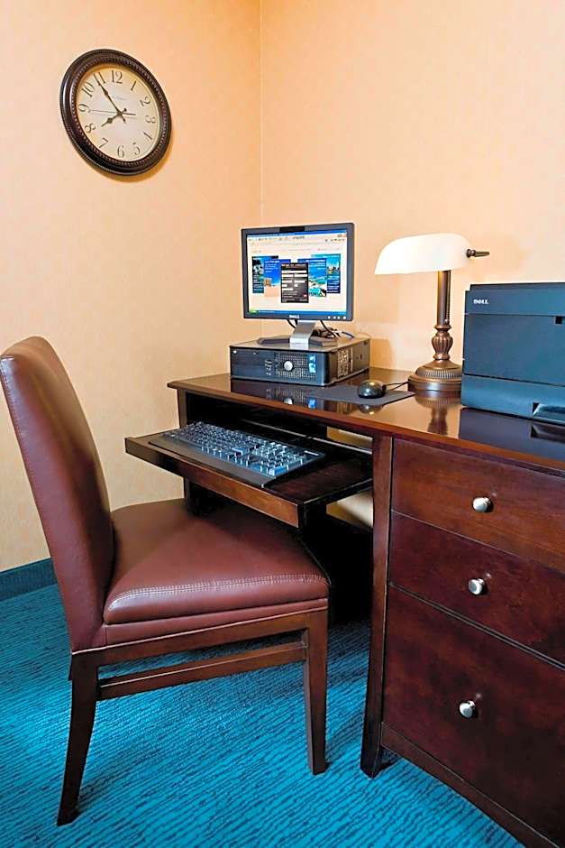 Residence Inn by Marriott Cedar Rapids