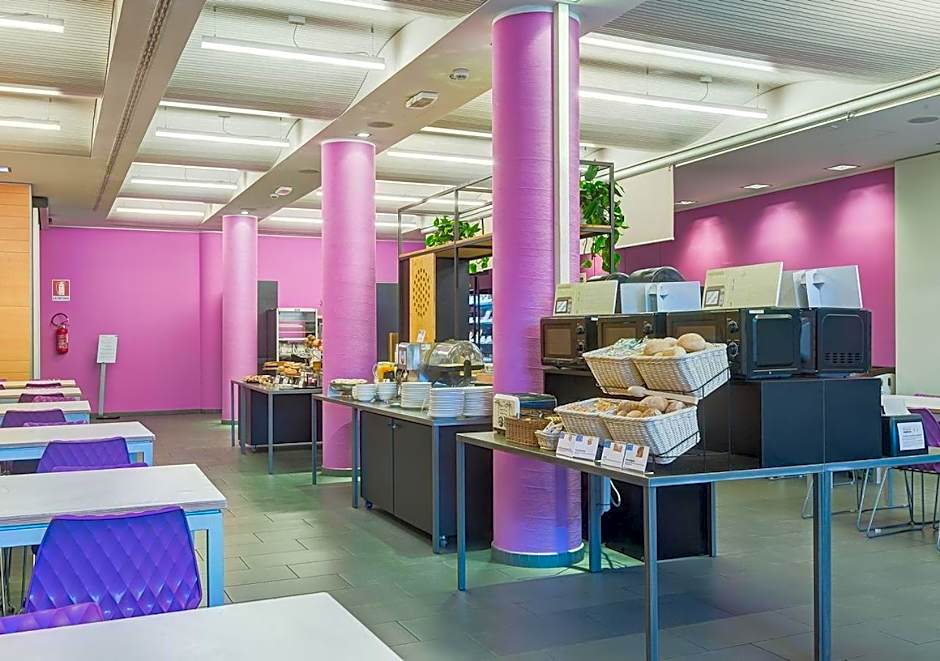 Camplus Turro Casa per Ferie