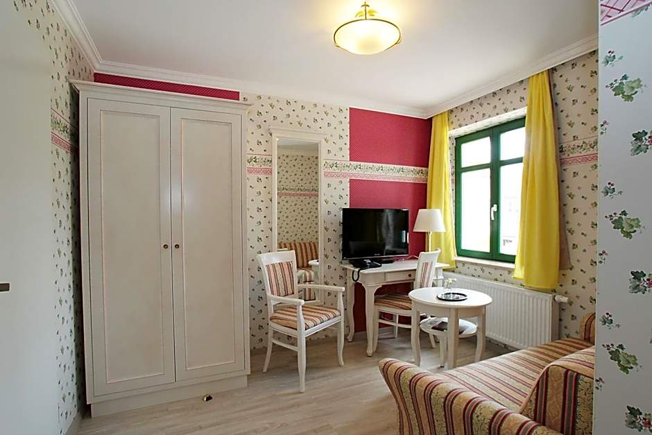 Hotel am Markt Altentreptow