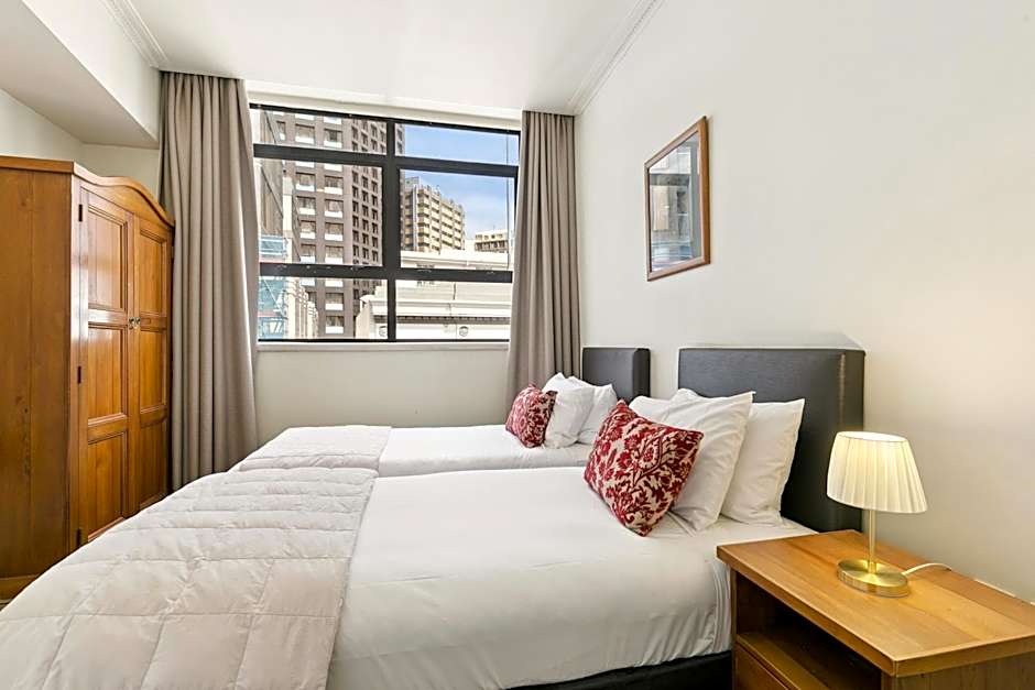 Quest Wellington Serviced Apartments