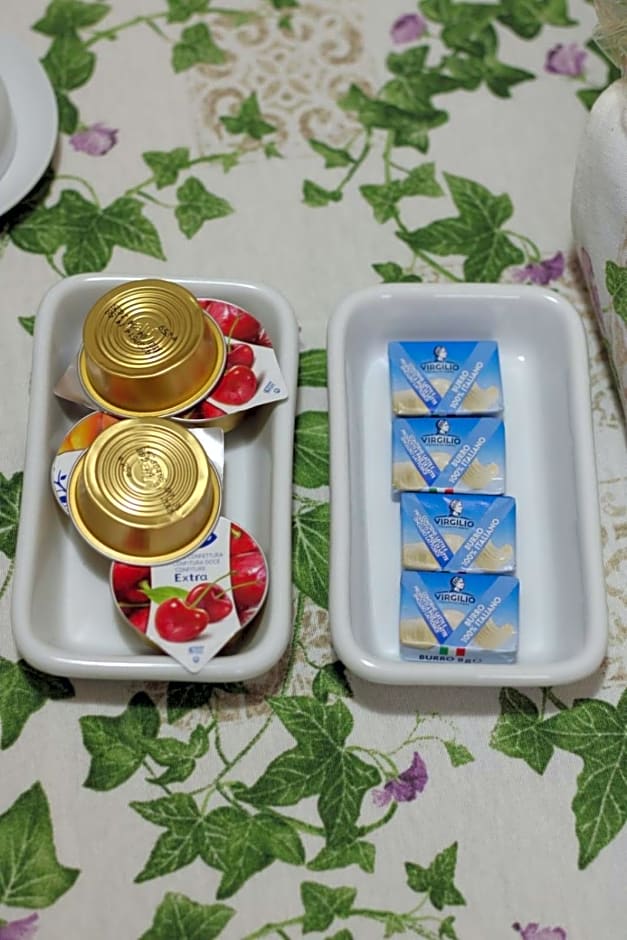 B&B La Petite Maison