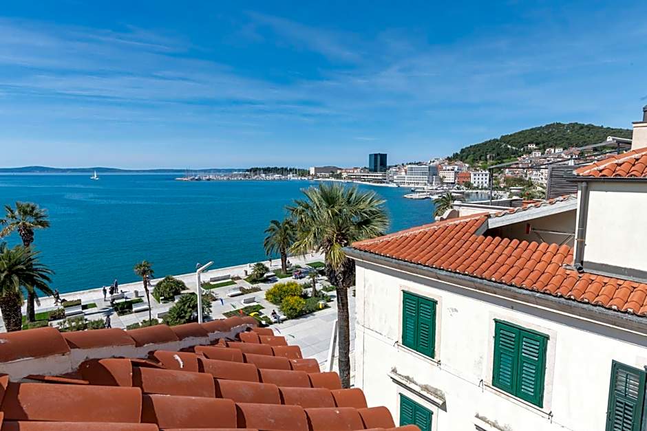 Deluxe Collection Hotel Kastel - Depadanse