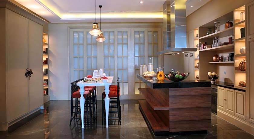 Sofitel Bangkok Sukhumvit