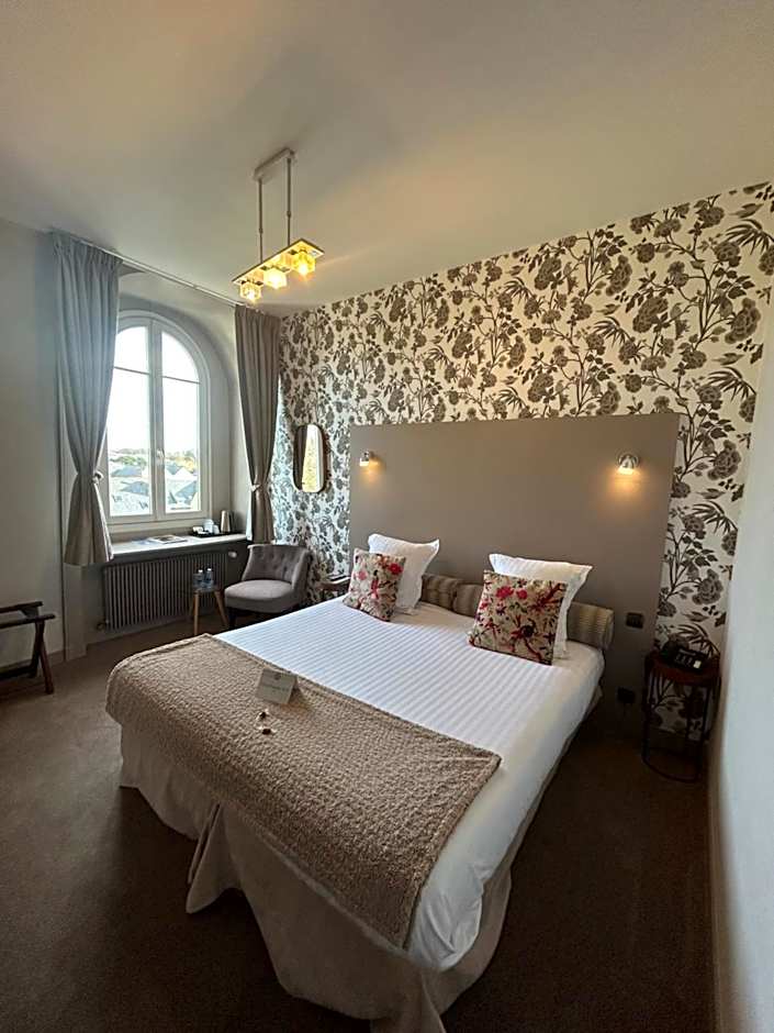 L'Hôtel Particulier Ascott