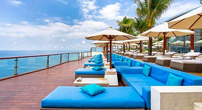 The Edge Bali Villa