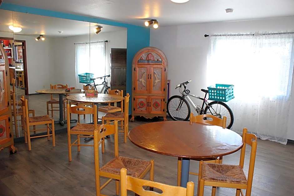 Seaside International Hostel