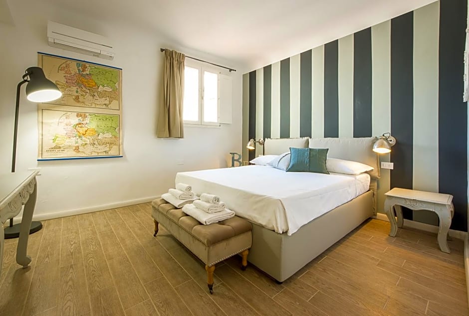 Apartments Florence San Marco Suite