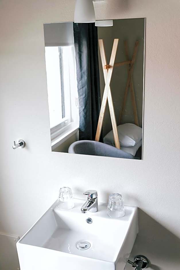 General Roberts Hotel