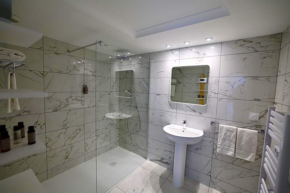 Résidence Carlton - Entièrement rénové