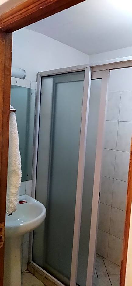 Plus254 Hotel