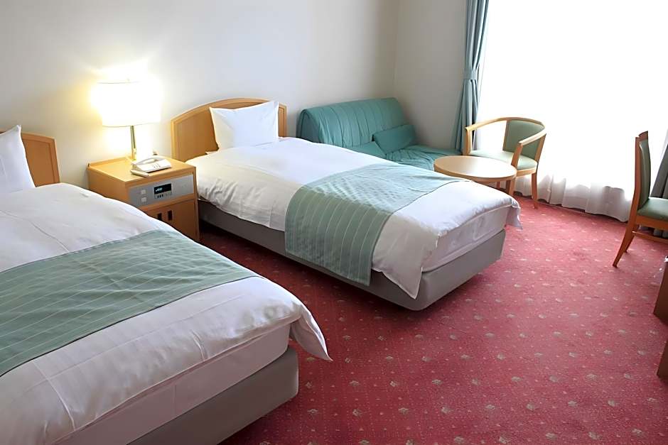 Hotel Lavenir