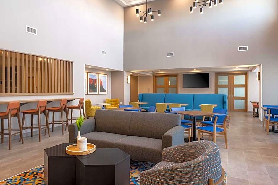 Hampton Inn & Suites Cottonwood, AZ