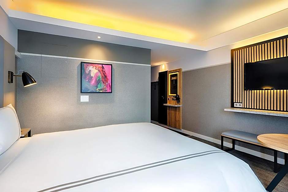 Premier Inn Heilbronn City Centre