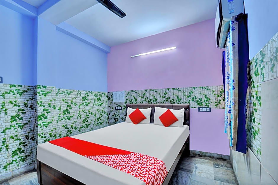 Hotel O Rai Guest House